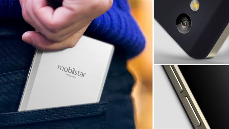 Bộ đôi smartphone đẳng cấp giá dưới 3 triệu