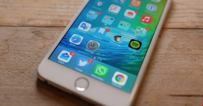 Cách chặn những quảng cáo 'bậy bạ' trên iOS