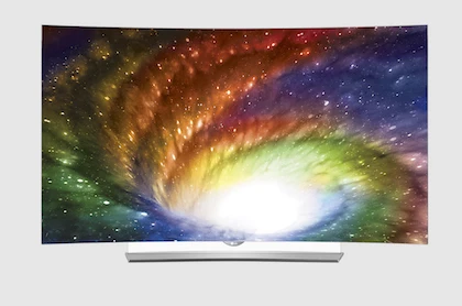 LG chính thức ra mắt siêu phẩm TV OLED 4K tại VN