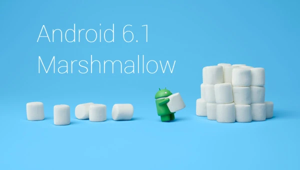 Rò rỉ những tính năng mới trên Android 6.1