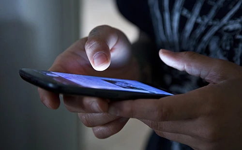 Thủ thuật sử dụng iPhone tốt hơn vào ban đêm