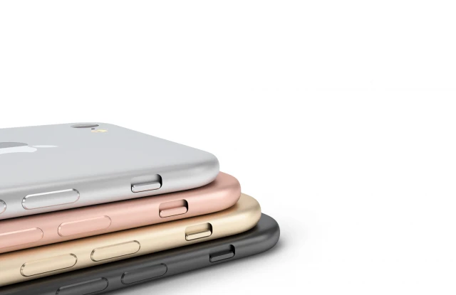 Lộ diện concept iPhone 7 'siêu mỏng'