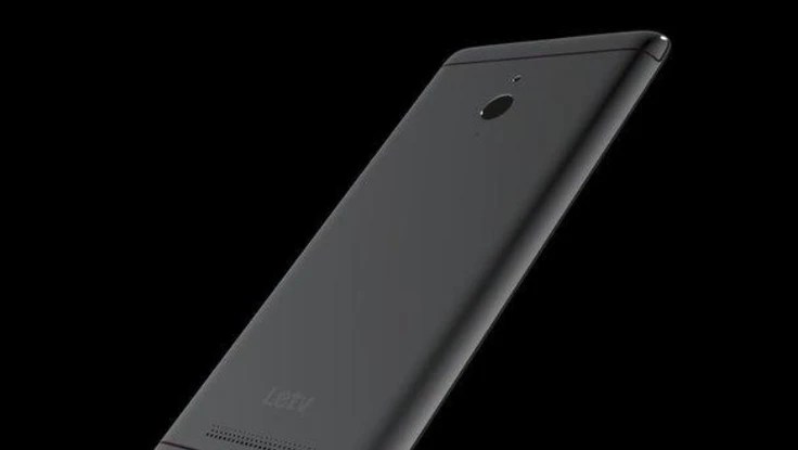 Chiếc smartphone 'siêu khủng' đạt 133.000 điểm AnTuTu