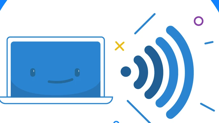 Phần mềm phát Wi-Fi siêu nhỏ gọn