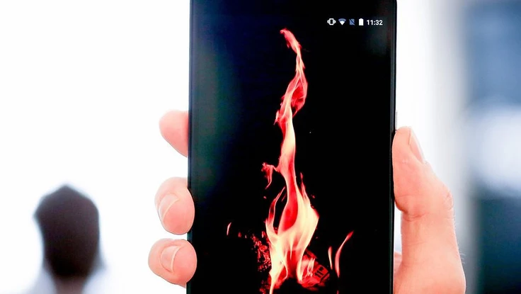 Làm thế nào để ngăn chặn smartphone phát nổ?