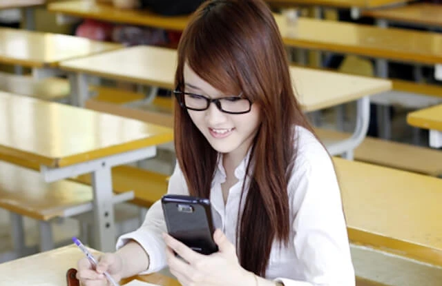 Bảy thay đổi trong xu hướng công nghệ năm 2016