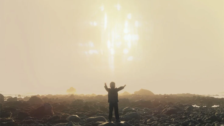 11 bức ảnh cực đẹp được tạo bằng iPhone và iPad