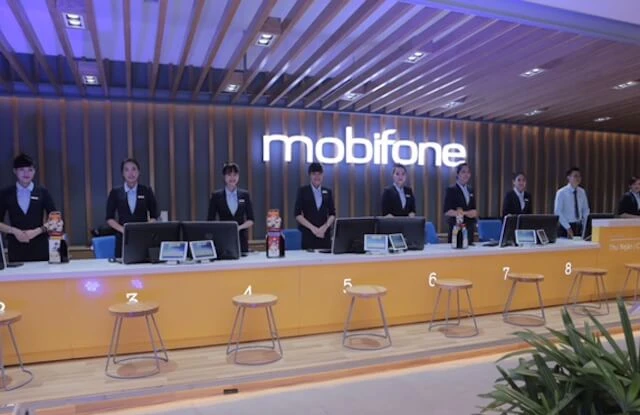 MobiFone nhảy vào lĩnh vực kinh doanh truyền hình