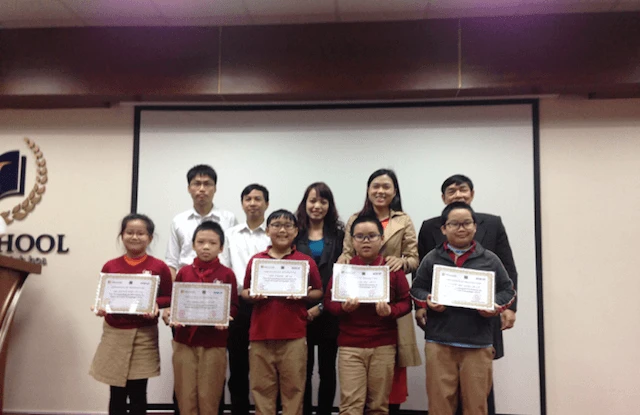 Giờ Lập Trình tại VN được gần 50.000 học sinh hưởng ứng