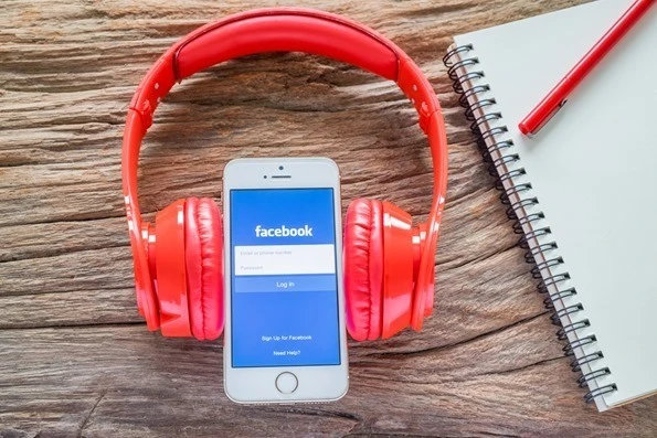 Cách tải video Facebook trên Android và iOS