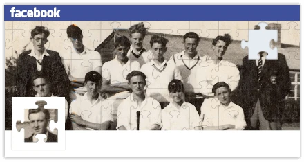 Thủ thuật tạo ảnh bìa Facebook ‘siêu độc’