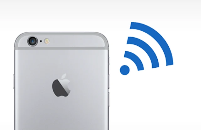 Khắc phục lỗi kết nối Wi-Fi và 3G trên iPhone