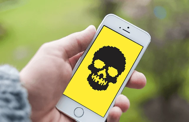 Những dấu hiệu cho thấy smartphone đang bị theo dõi