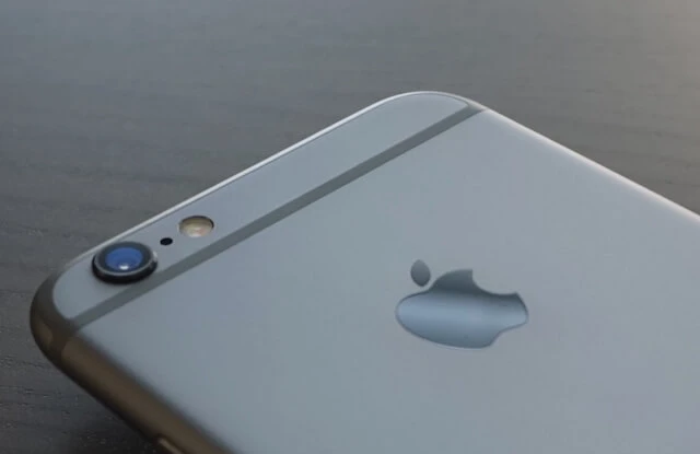 iPhone sẽ có tốc độ kết nối nhanh hơn 100 lần Wi-Fi