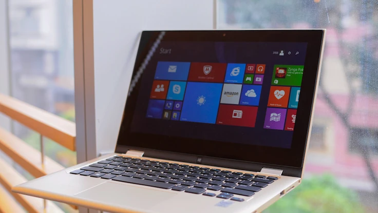 Dell sẽ bảo hành tận nơi cho mọi sản phẩm