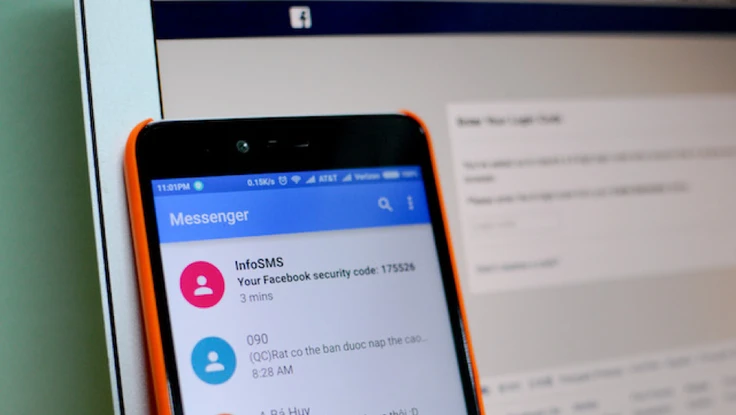 Cách để không bao giờ bị mất tài khoản Facebook