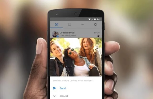 Gắn thẻ bạn bè trên Facebook cũng bị đi tù