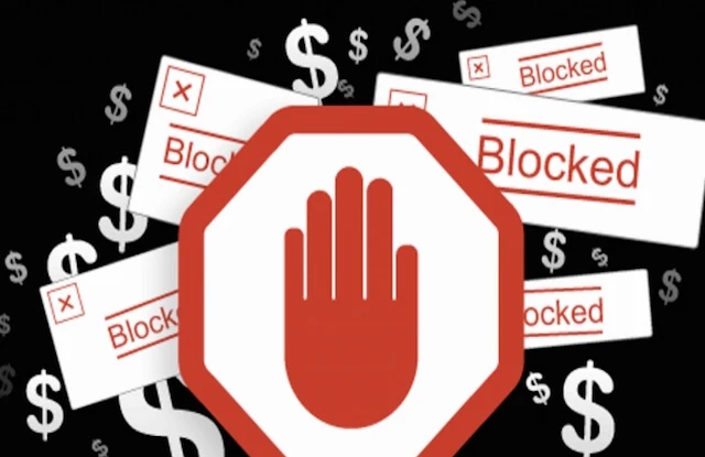 Hơn 780 triệu quảng cáo độc hại bị chặn trong 2015 