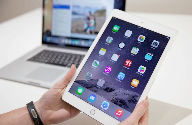 iPad Air 3 sẽ có thiết kế 'siêu mỏng' chỉ 5 mm? 