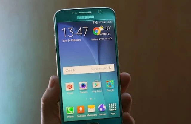 Trải nghiệm ứng dụng chặn quảng cáo của Samsung