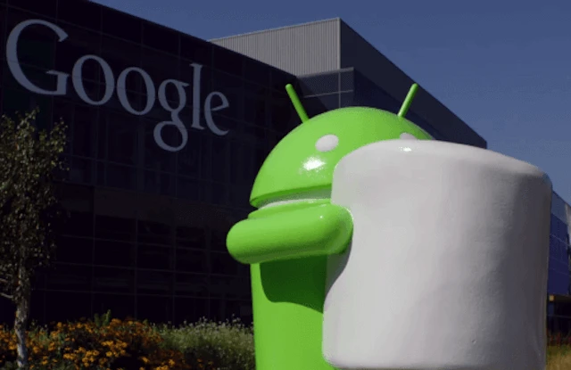 Cách cài đặt Android 6.0 Marshmallow lên máy tính