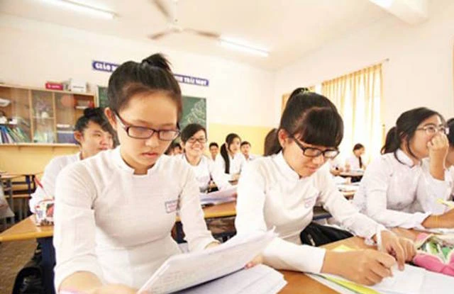 Công nghệ nắm vai trò thiết yếu trong giáo dục hiện đại