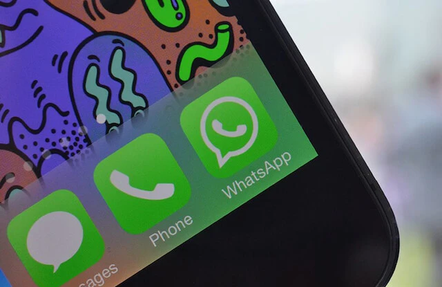 WhatsApp chạm mốc hơn 1 tỉ người sử dụng 