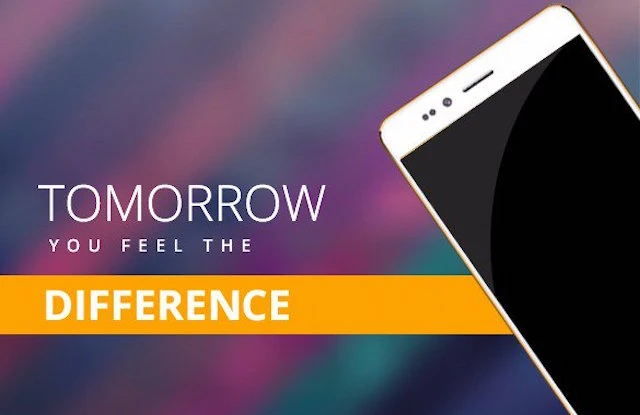 Lộ diện chiếc smartphone có giá 85.000 đồng