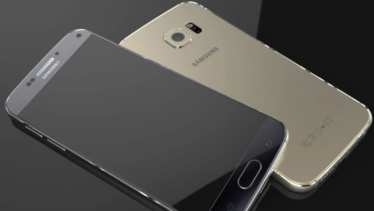 Samsung ra mắt S7 và S7 Edge tại MWC 2016