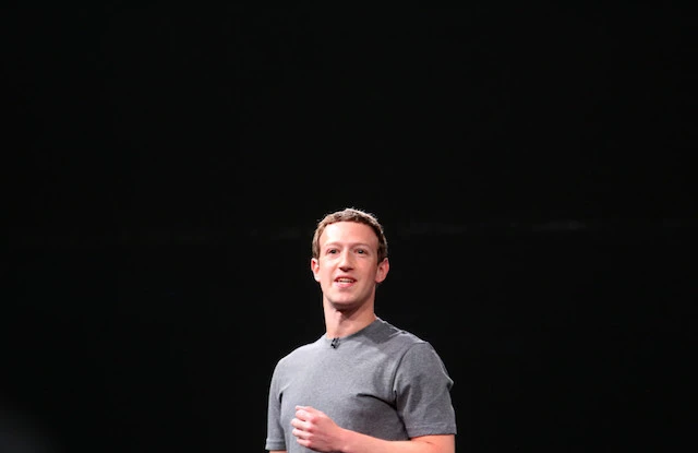 Facebook ‘chống lưng’ Apple trong việc đối đầu với FBI 