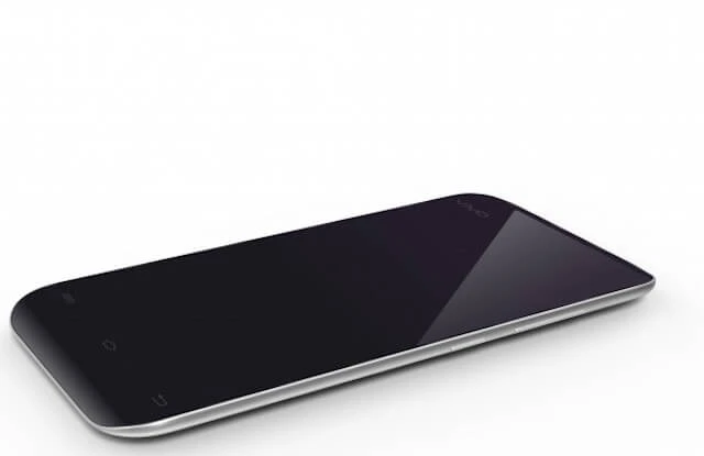 Lộ diện chiếc smartphone có RAM 6 GB đầu tiên trên thế giới