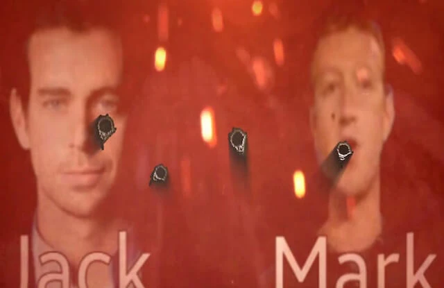 ISIS tung video đe dọa hack Facebook và Twitter