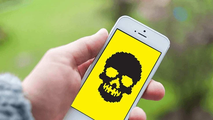 Bốn dấu hiệu cho thấy smartphone đang bị theo dõi 