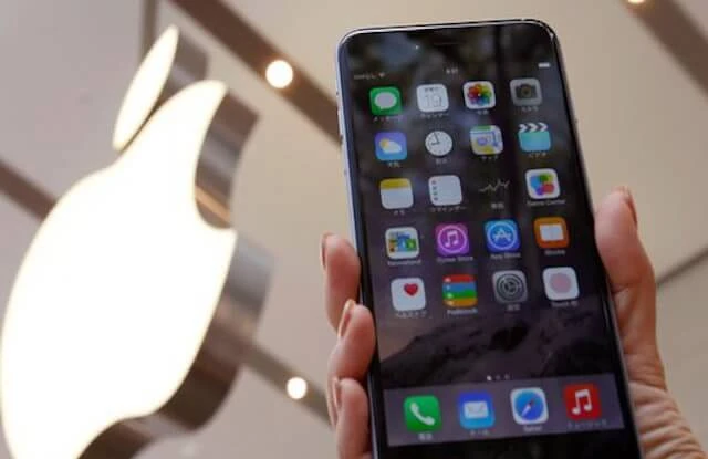 Apple phát hành bản sửa 'lỗi 1970'