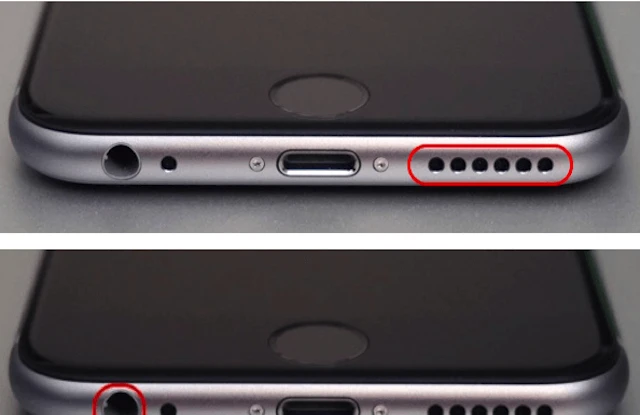 Sửa lỗi iPhone không đổ chuông khi có người gọi đến