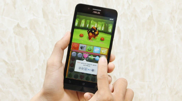 Chọn mua smartphone 'khủng' dưới 3 triệu đồng