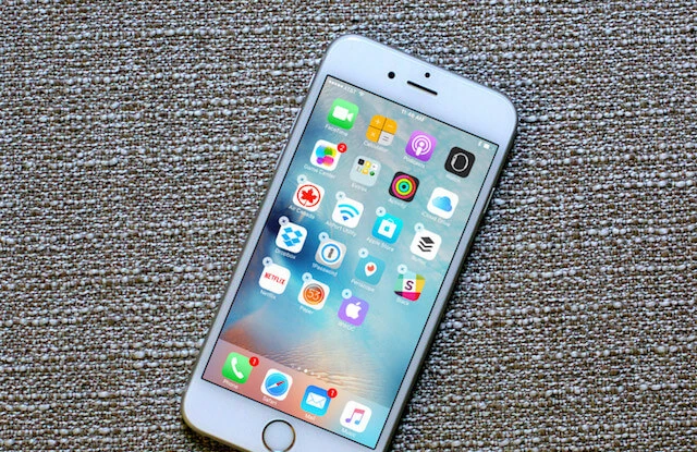 iOS, Android và BlackBerry: Đâu mới là thành trì vững chắc nhất?