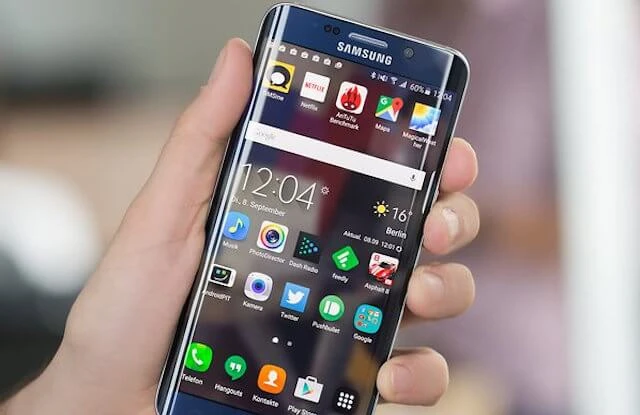 Tắt các ứng dụng theo dõi trên smartphone