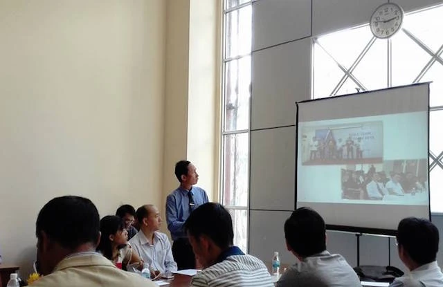 HCA tổ chức nhiều hoạt động kết nối ngành CNTT