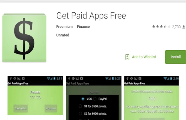 Bốn cách săn ứng dụng miễn phí trên Android