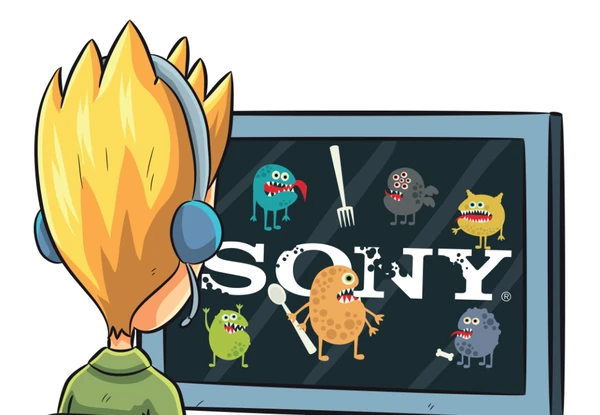 Lộ diện nhóm tin tặc từng tấn công Sony 