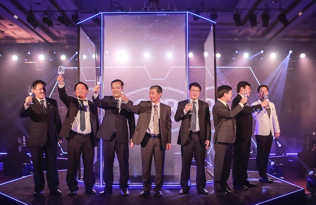 Đầu số 088 thu hút người dùng