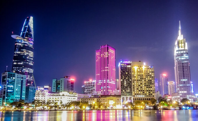 Bổ sung khả năng phơi sáng 8 giây cho Prime X Grand