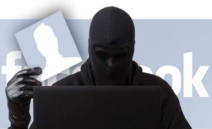 Hack tài khoản Facebook bằng cách quên mật khẩu