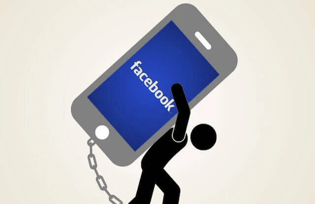 7 lý do nên “chia tay” Facebook ngay lập tức