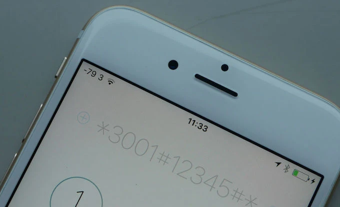 14 dòng lệnh cực độc cho iPhone