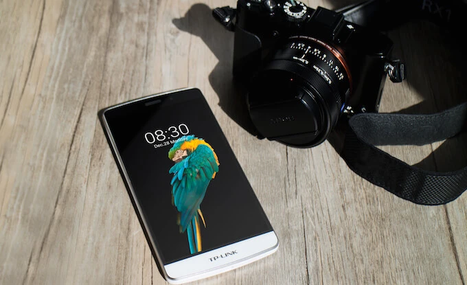 TP-LINK ra mắt smartphone dưới 2 triệu có hỗ trợ 4G