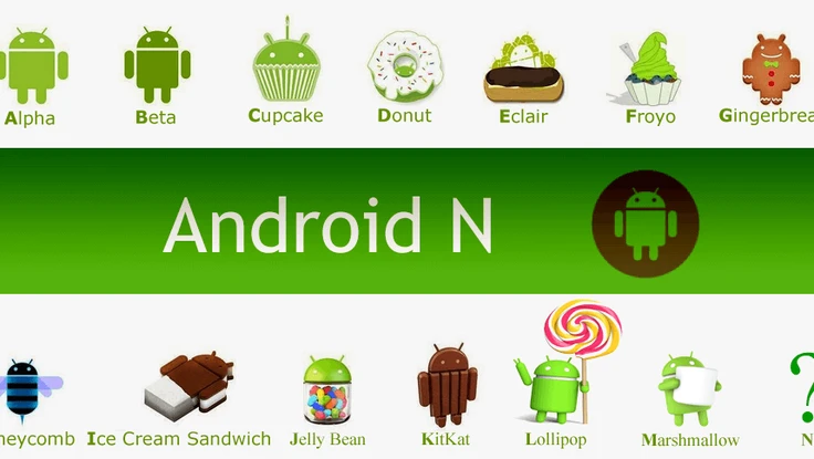 Android N Preview hỗ trợ chia đôi màn hình và tiết kiệm 3G
