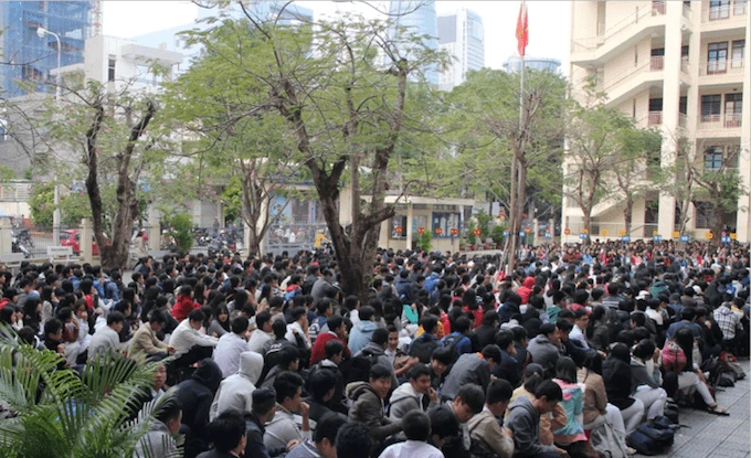 #MakeWhatsNext - Hỗ trợ nữ giới tiếp cận công nghệ