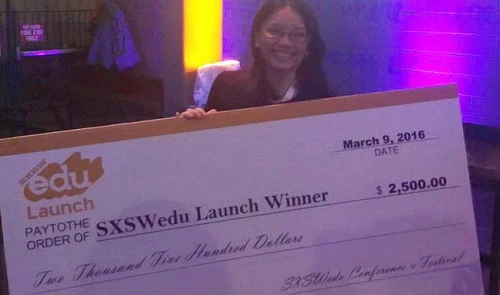 Ứng dụng Việt ELSA náo loạn trên đất Mỹ 